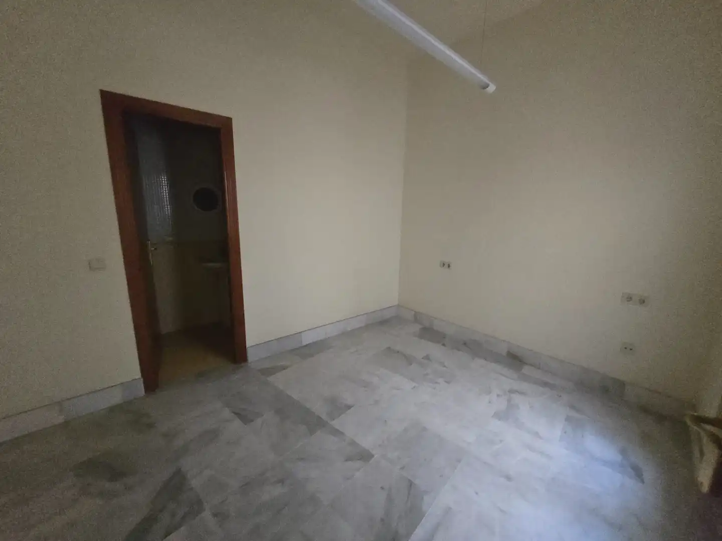 Mini appartamento con terrazza in vendita a Plaza de la Constitución 1, imagen 15