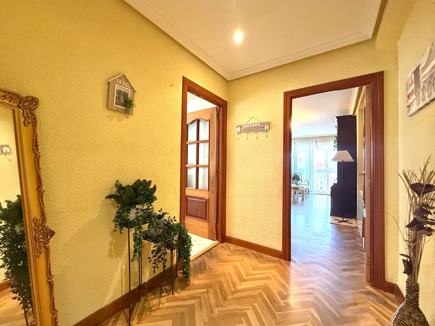 Appartamento con ascensore in vendita a Valderas - Los Castillos, imagen 2