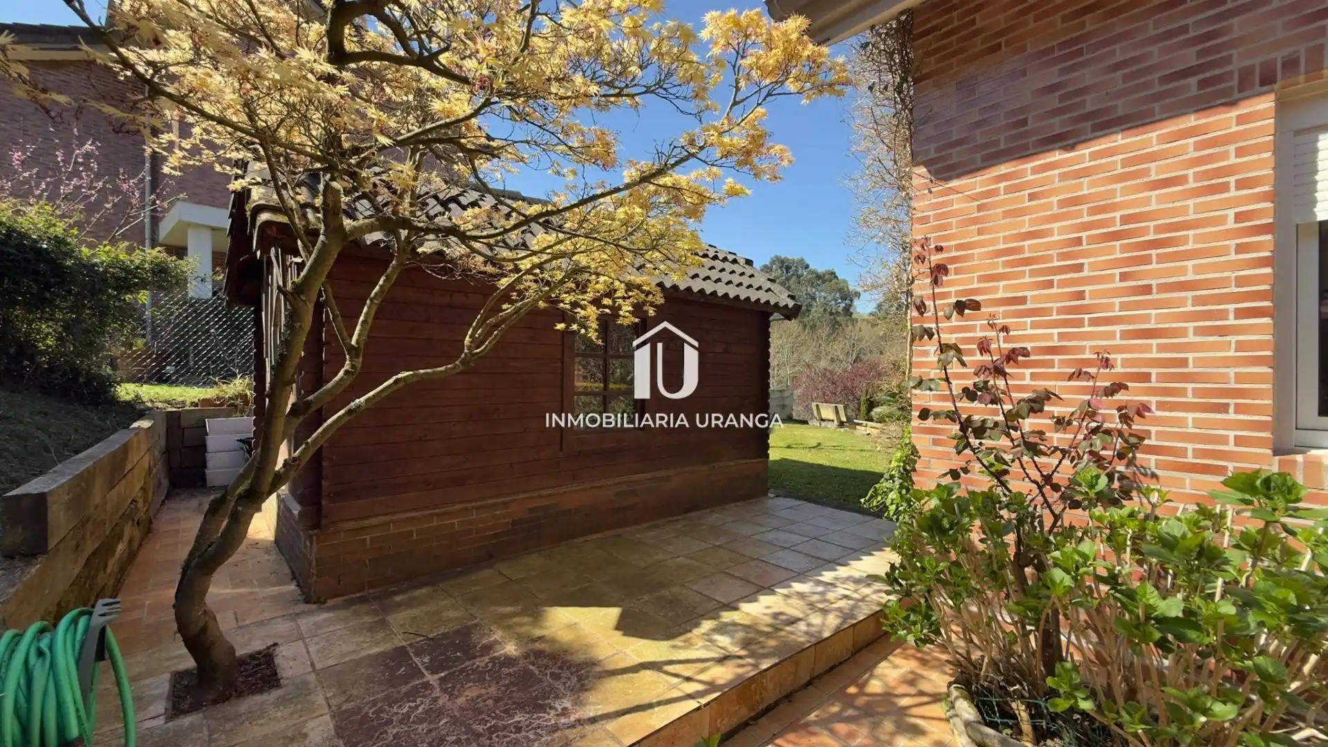 Haus oder Chalet zum Verkauf in s/n, El Callejo - La Pesquera - La Arenosa