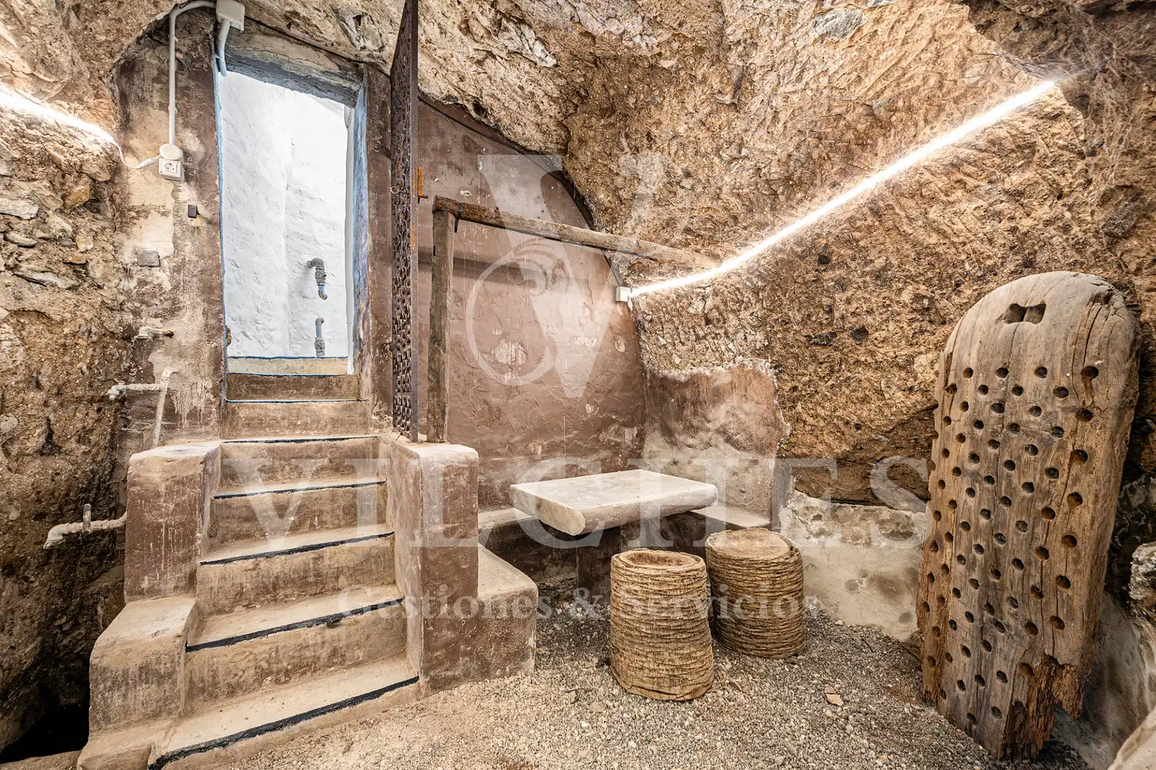 Casa o xalet en venda en Santa Brígida amb Jardí privat, Terrassa i Traster