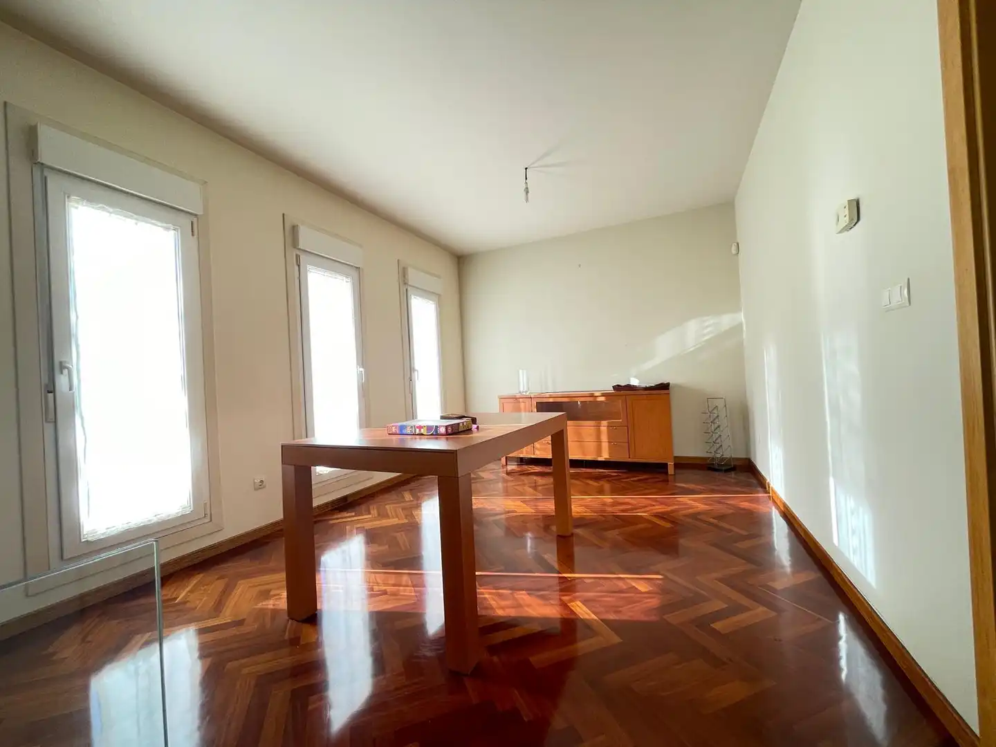 Sala d'estar de Casa o xalet en venda en Sada (A Coruña)
