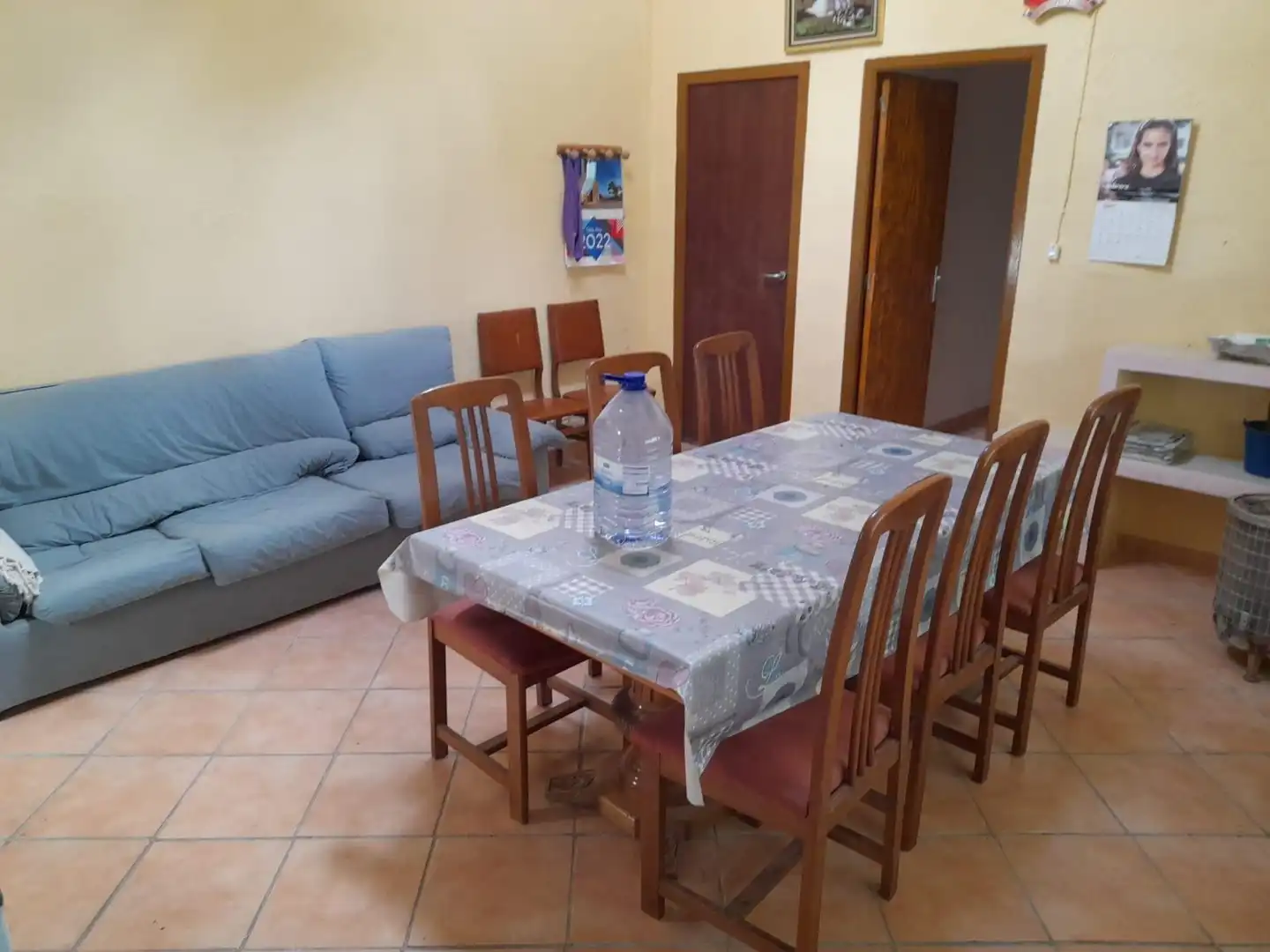 Terreno rústico en venta en Ascó, imagen 14