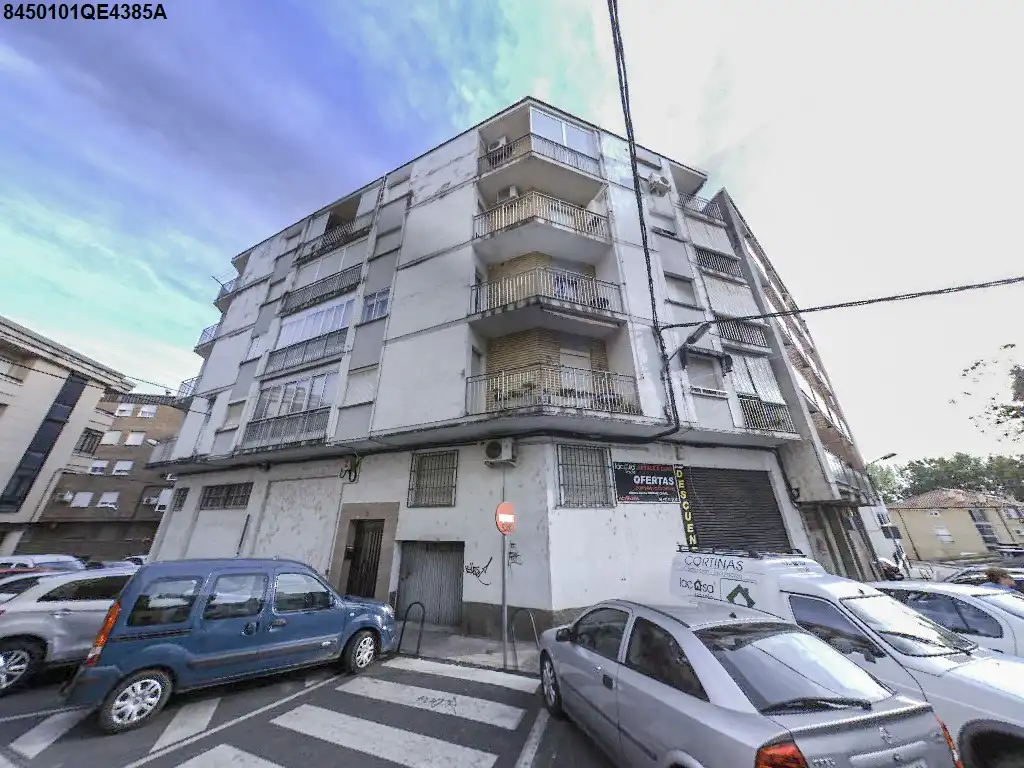 Pis en venda a Centro Ciudad
