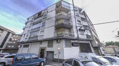 Foto 5 de Piso en venta en Centro Ciudad, Plasencia