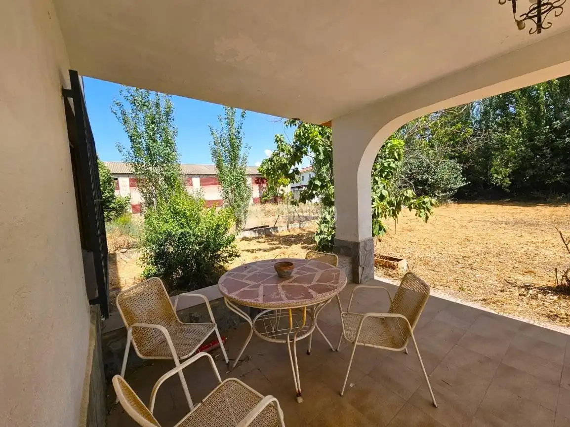 Casa en venda a Purchil, imagen 7