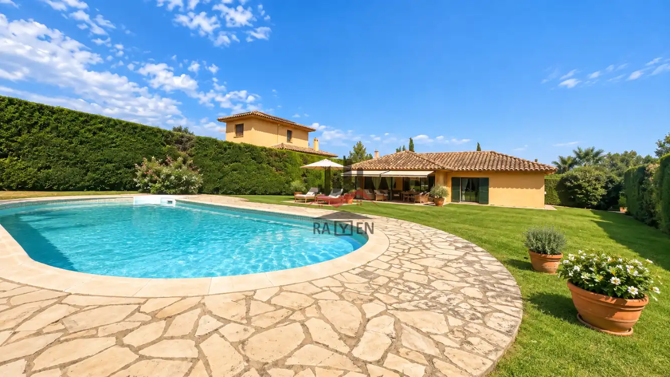 Villa con giardino in vendita a Navata, imagen 10