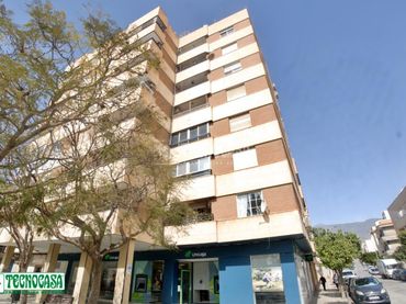 Wohnung mit Balkon zum Verkauf in Santa María del Águila