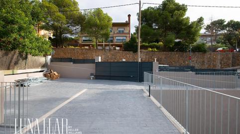 Foto 4 de Casa o xalet en venda a El Poal, Castelldefels