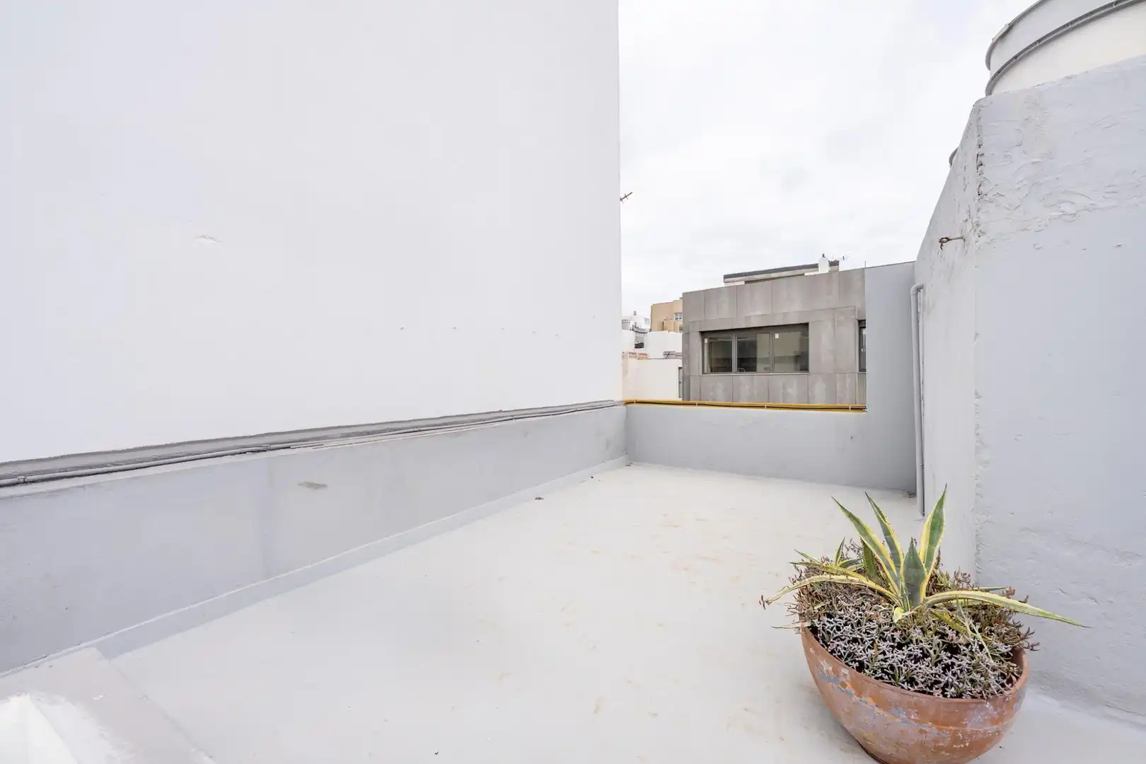Terrassa de Pis en venda en Las Palmas de Gran Canaria amb Terrassa i Moblat