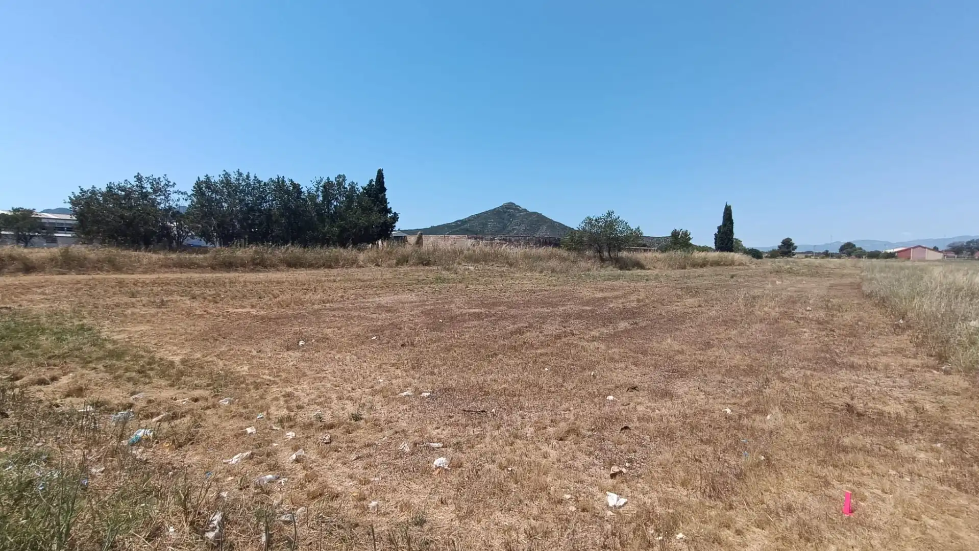 Terrenos y solares en venta en Danuvi 8, imagen 16