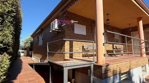 Foto 3 de Casa o chalet en venta en Torres de la Alameda, Madrid