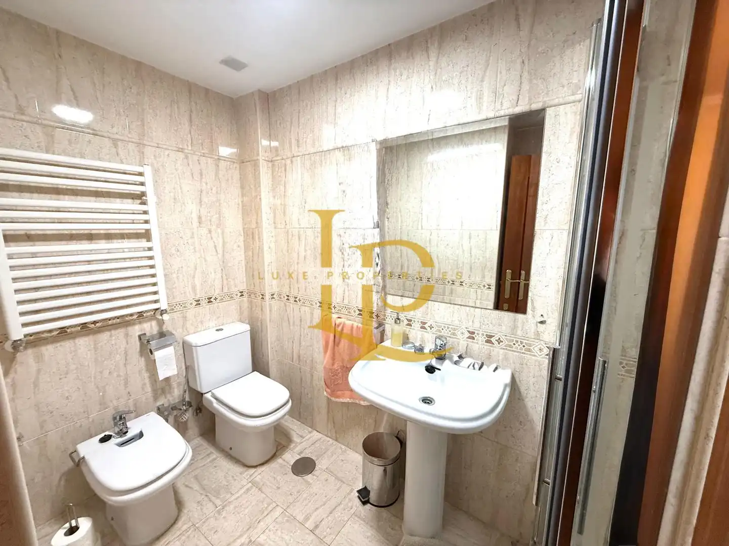 Piso en venta en Casco Histórico