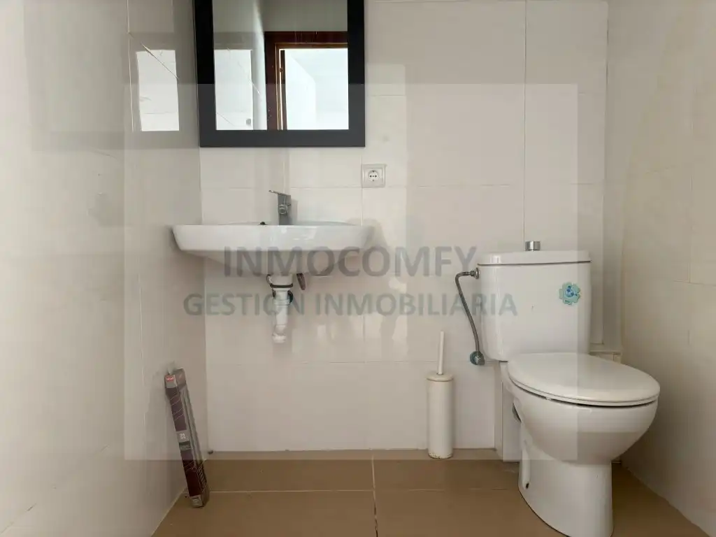Baño de Estudio en venta en Pals