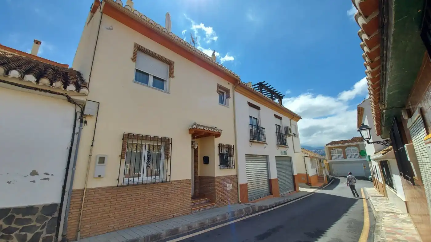 Maison avec terrasse à vendre à Calle cazador, imagen 2