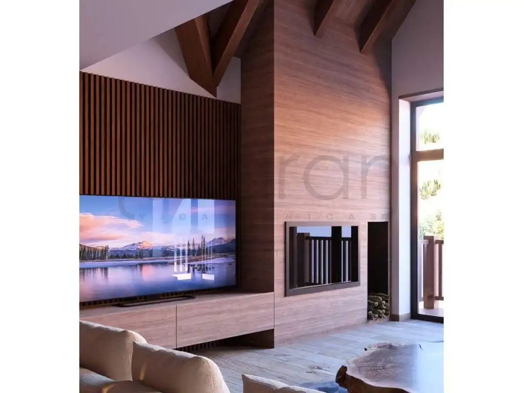 Living room of Apartments for sale in Naut Aran
