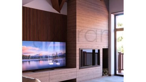 Foto 4 de Apartament en venda a Calle Sant Pelegri;ag.arties, 1, Arties, Naut Aran