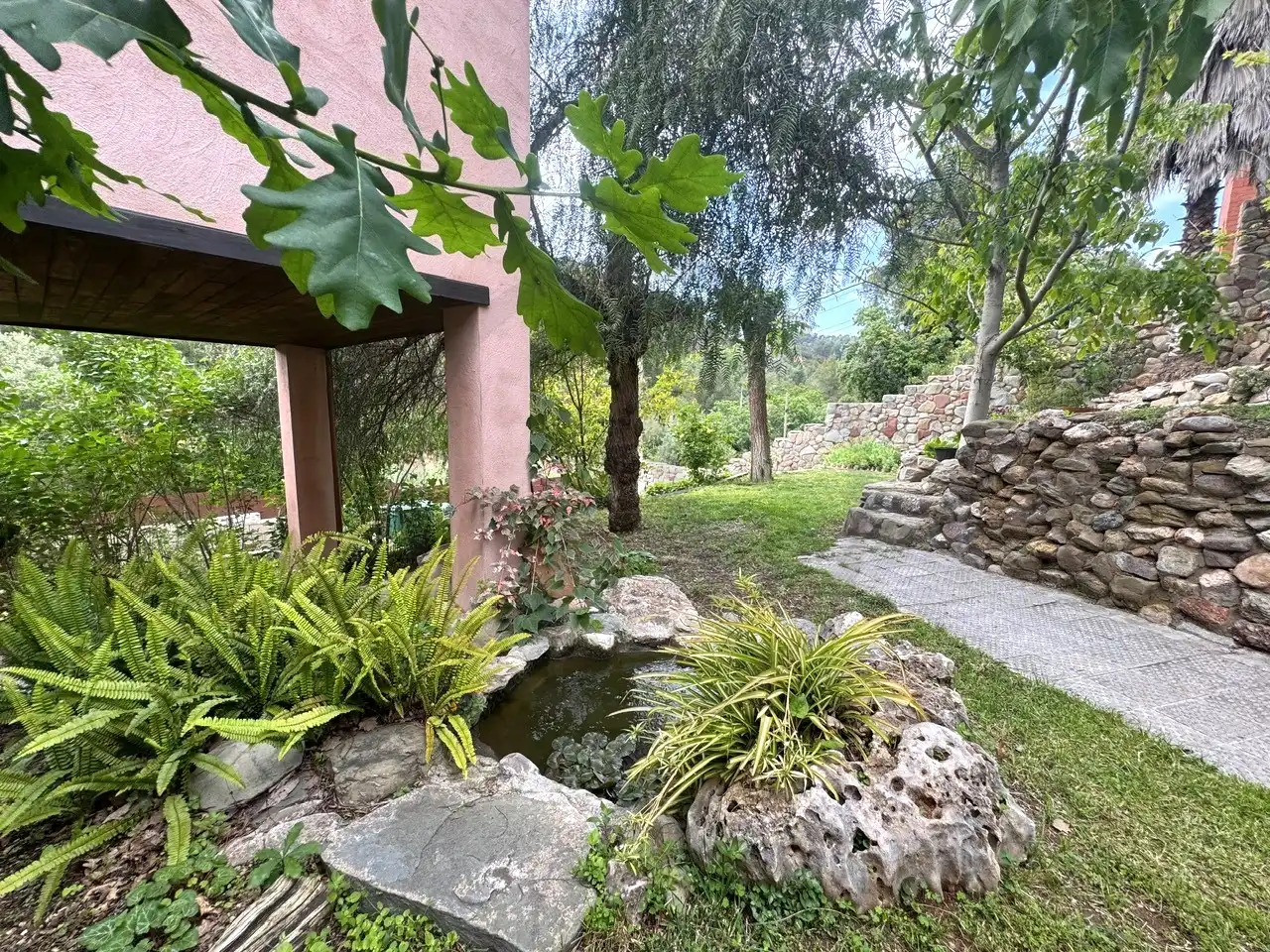 Casa con terrazza in vendita a Viladecavalls, imagen 16