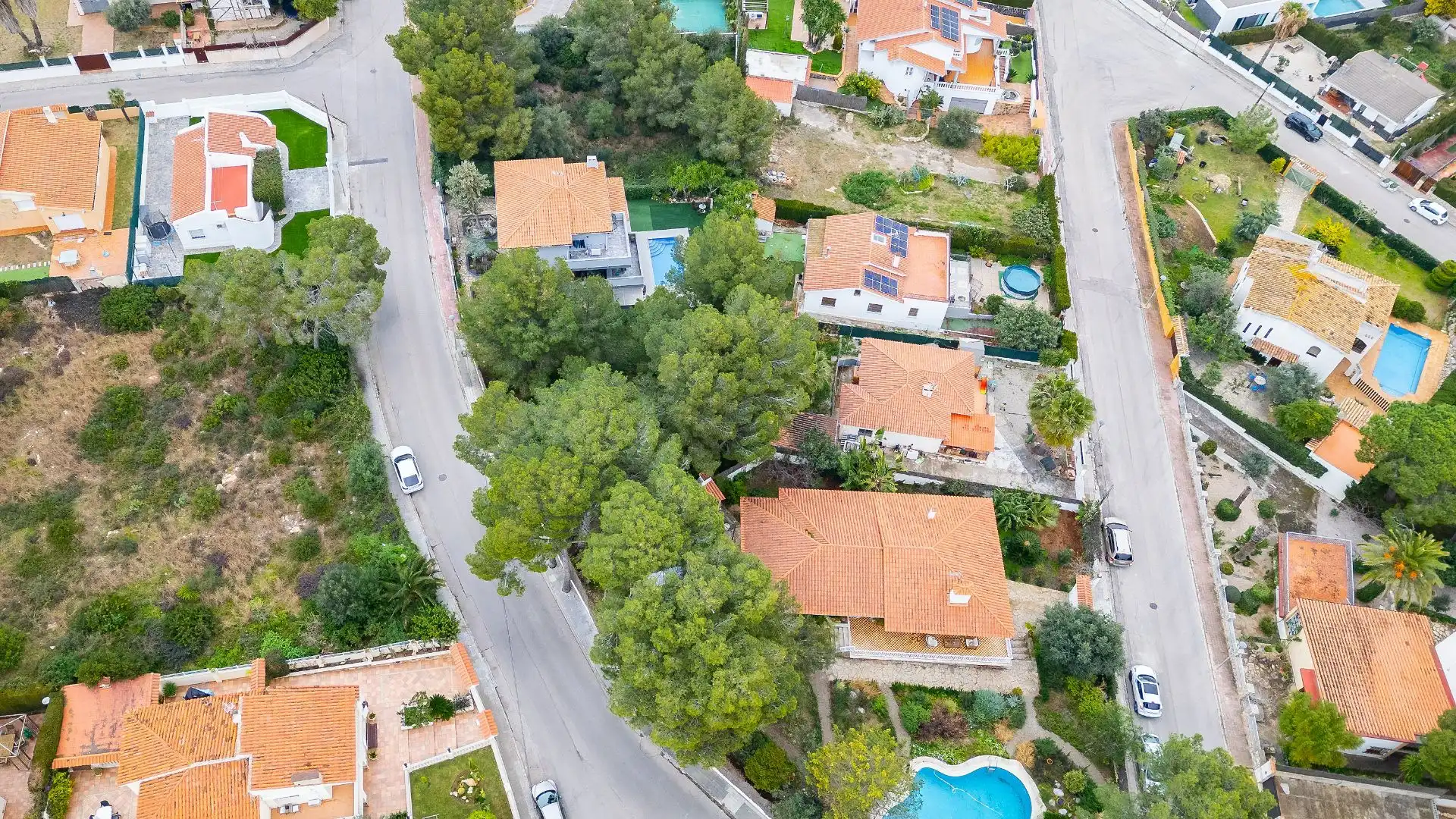 Terrenos y solares en venta en MEDITERRANEO, imagen 7