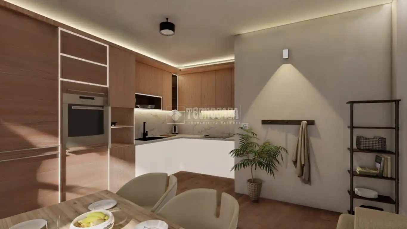 Appartement avec ascenseur à vendre à San Antonio, imagen 3