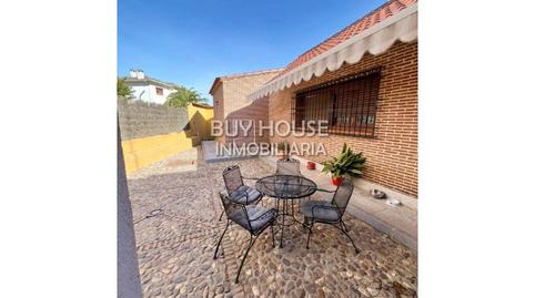 Foto 3 de Casa o xalet en venda a Parque Manuel de Vega - Carretera de Ugena, Illescas