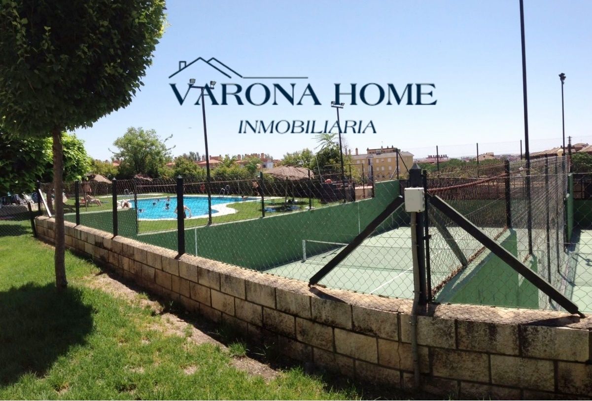 Flat to rent in N/A, El Brillante -El Naranjo - El Tablero