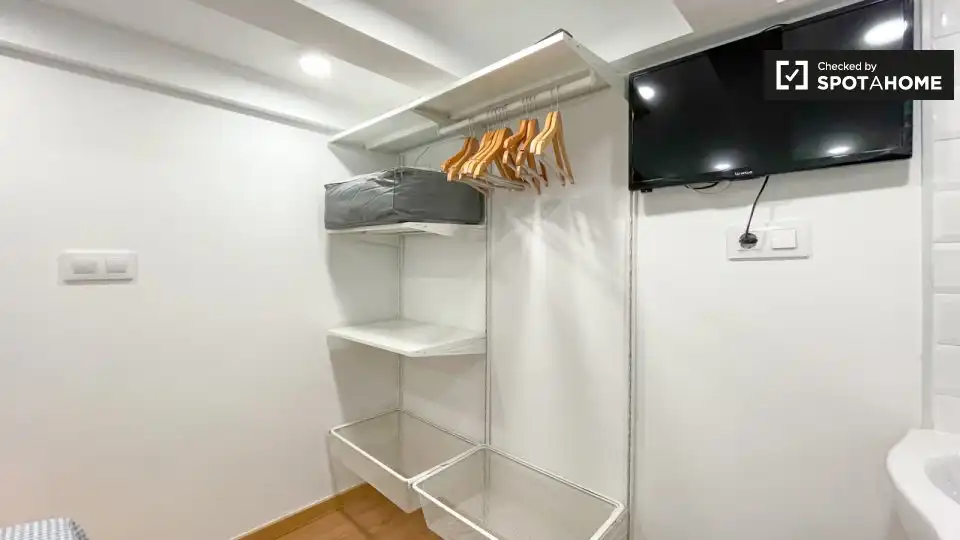 Appartement à louer à Chamberí, imagen 12