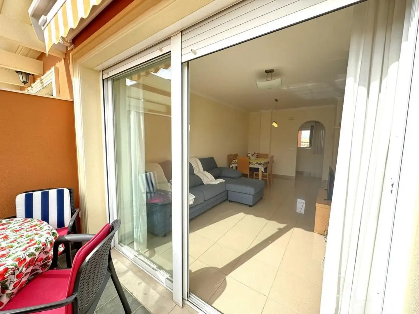 Flat for sale in Camino del Llavador, 18, Les Bassetes - El Marjal