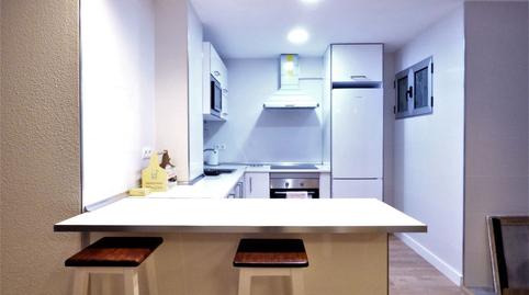 Photo 5 of Flat to rent in Calle Callosa de Segura, 9, Santo Domigo, Alicante / Alacant