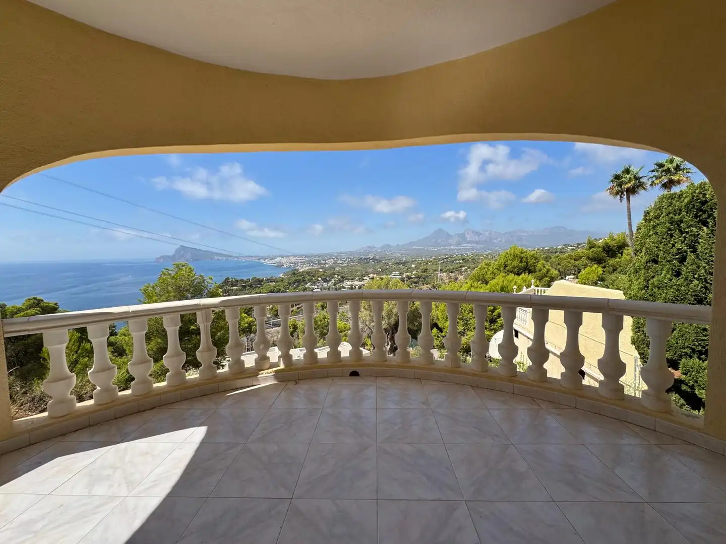 House for sale in Altea Hills