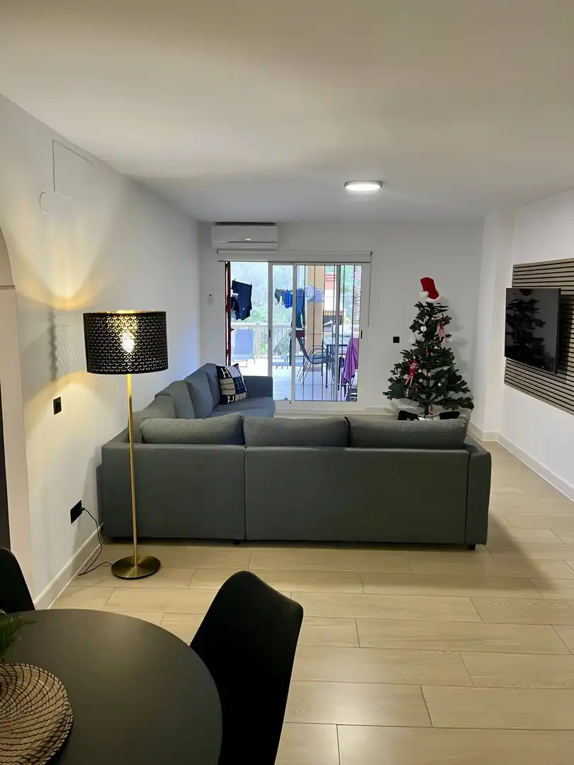 Apartament amb piscina en venda a Elviria - Cabopino, imagen 5