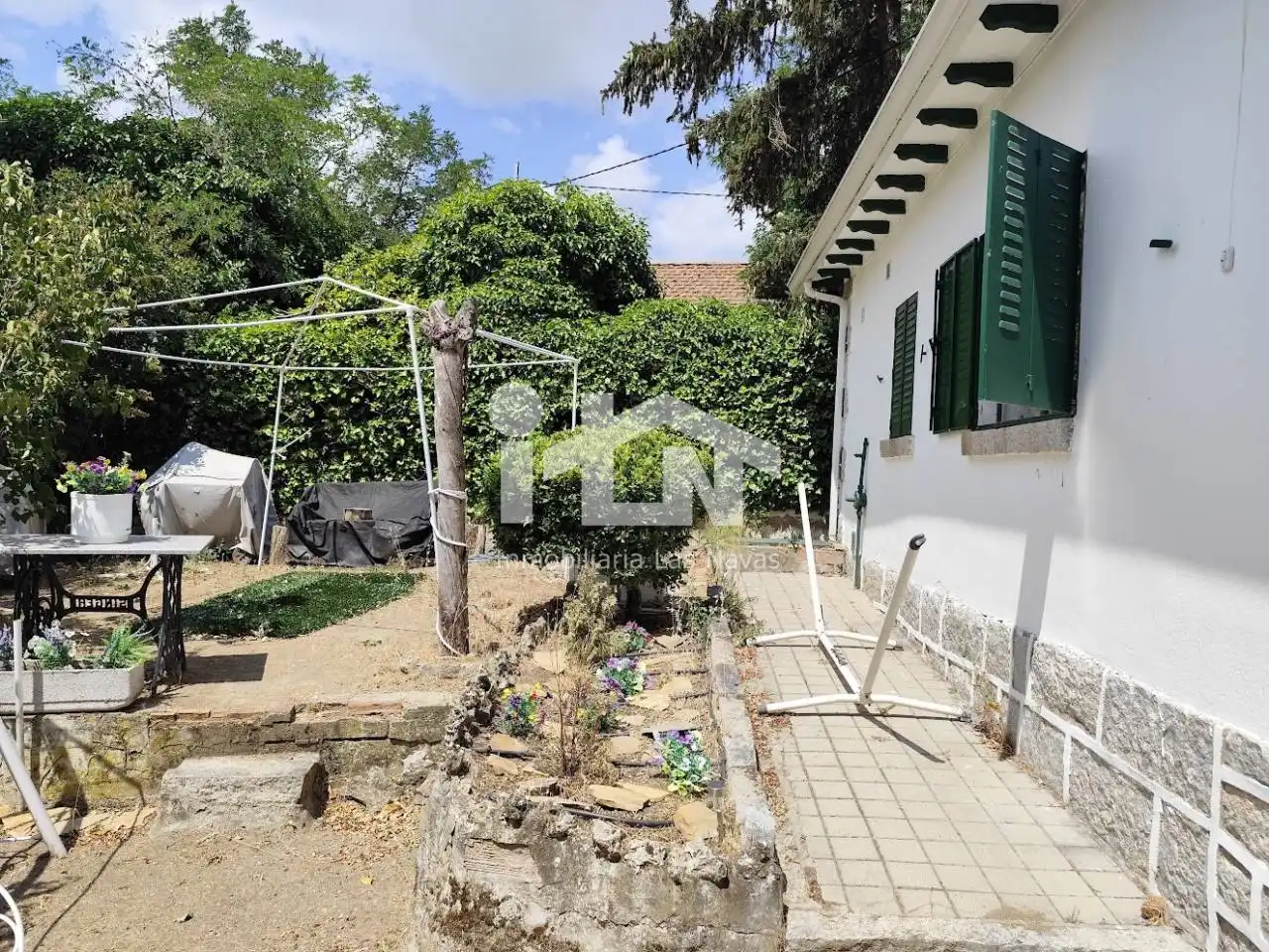 Villa con giardino in vendita a Travesia Romero, imagen 11