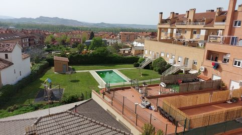 Foto 5 de Ático en venta en Villamediana de Iregua - Portillo, Villamediana de Iregua, La Rioja