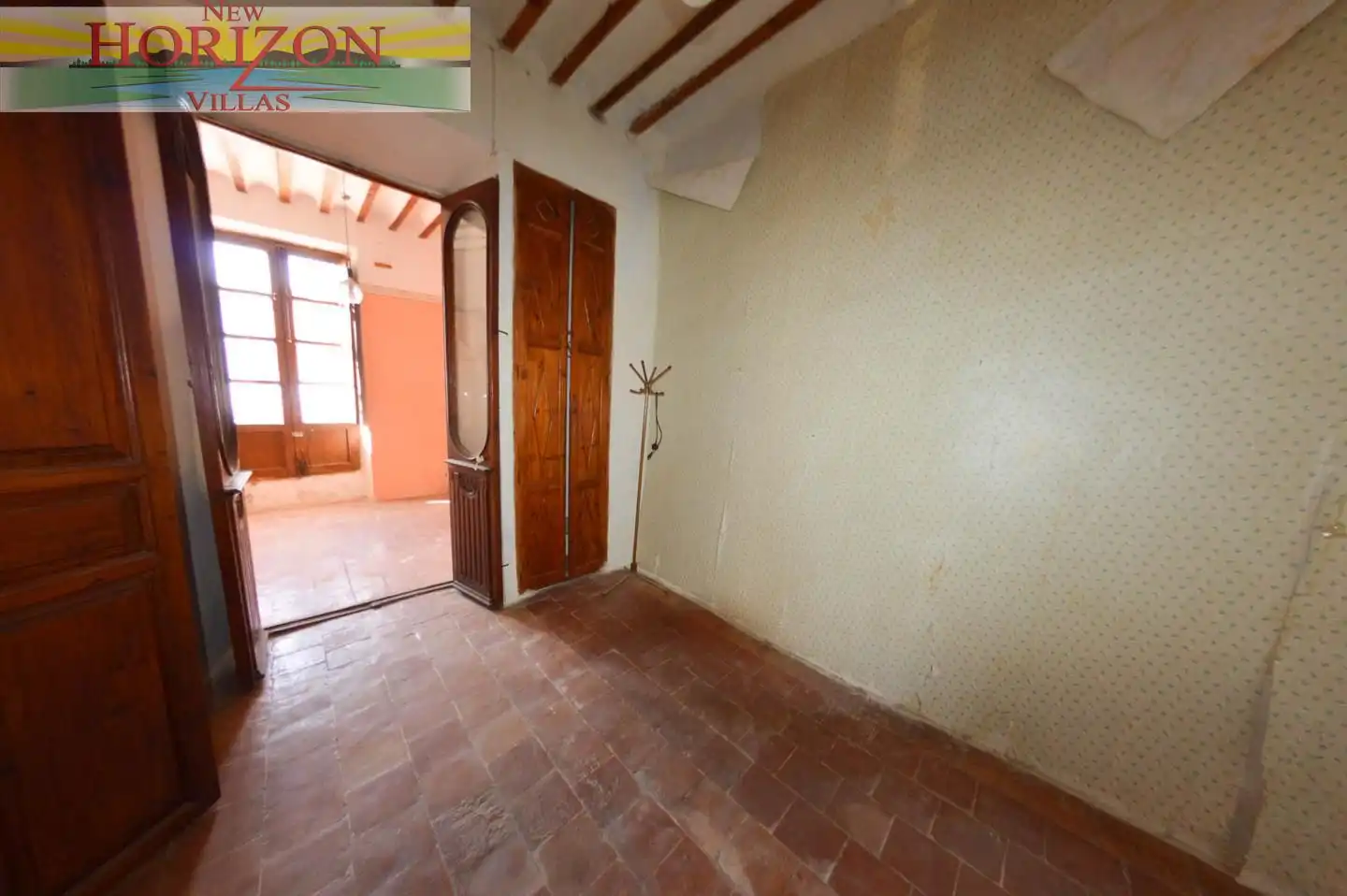 Dormitori de Casa o xalet en venda en Cantoria