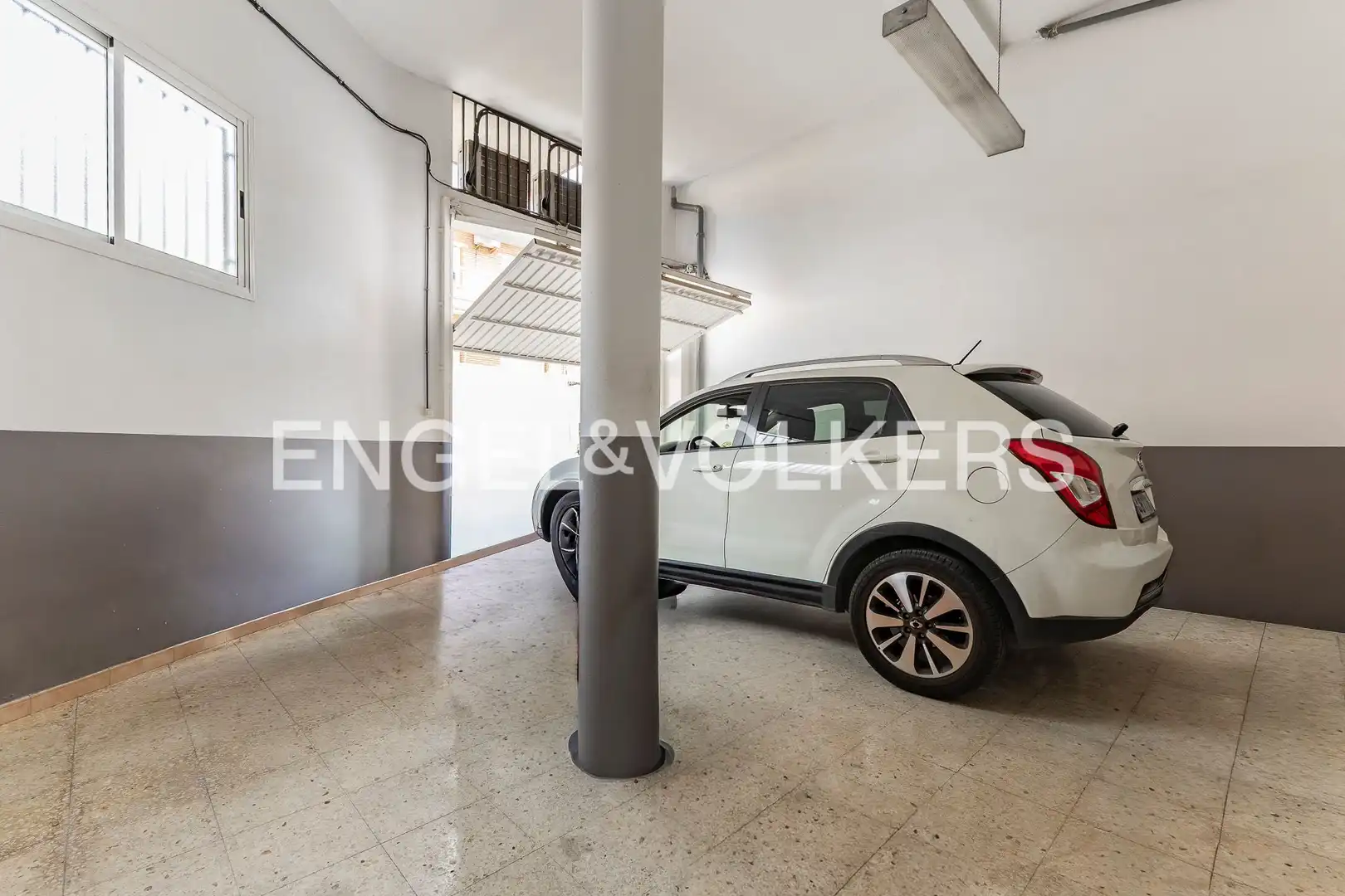 Casa o chalet en venta en Barcelona con Calefacción, Parquet y Balcón