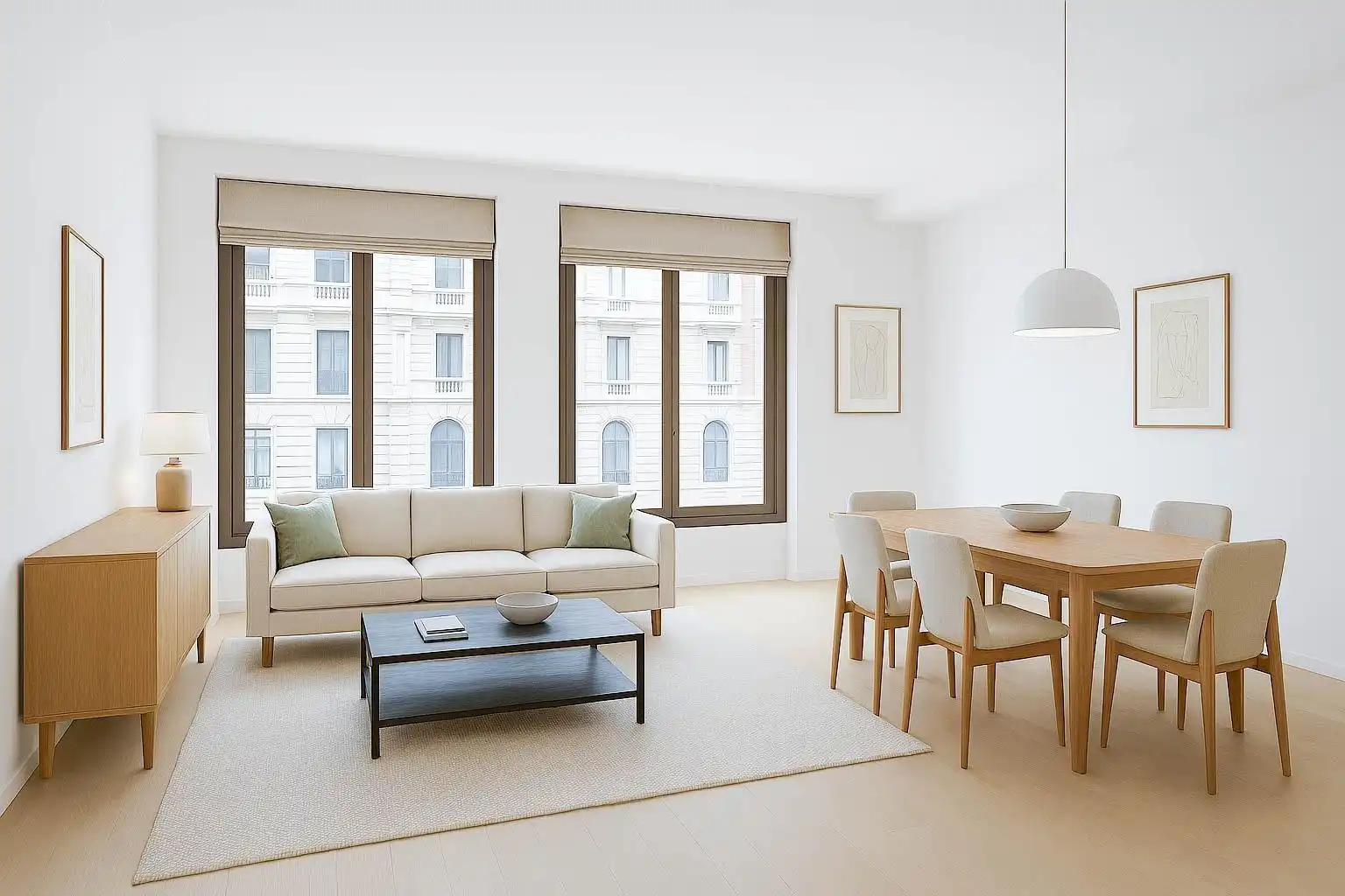 Appartement avec ascenseur à vendre à RIERA DE CASSOLES, imagen 2