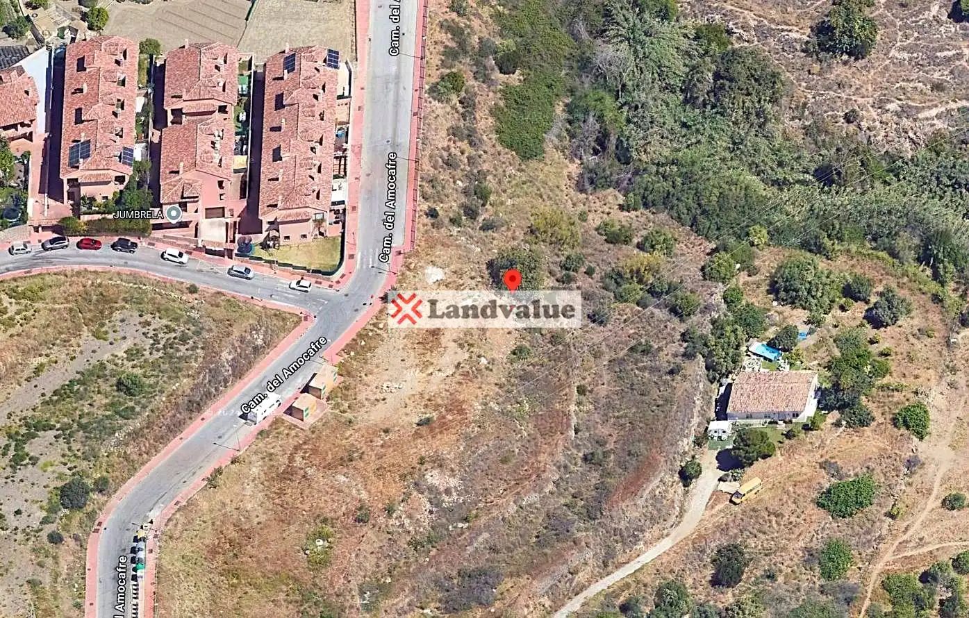 Residential for sale in Benalmádena