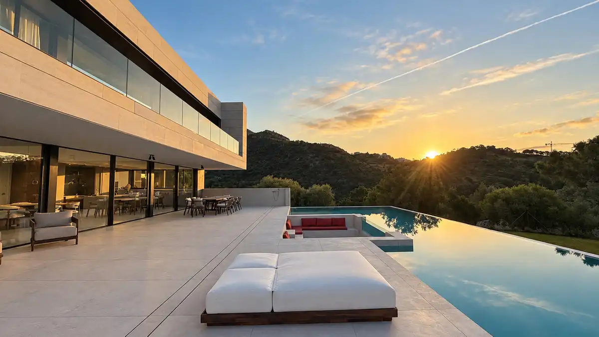 Adosado en venta en Montemayor - Marbella Club, imagen 6