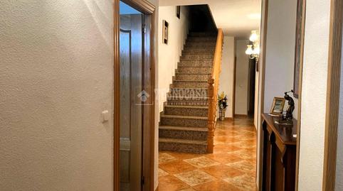 Foto 2 de Casa adosada en venta en Lanteira, Granada