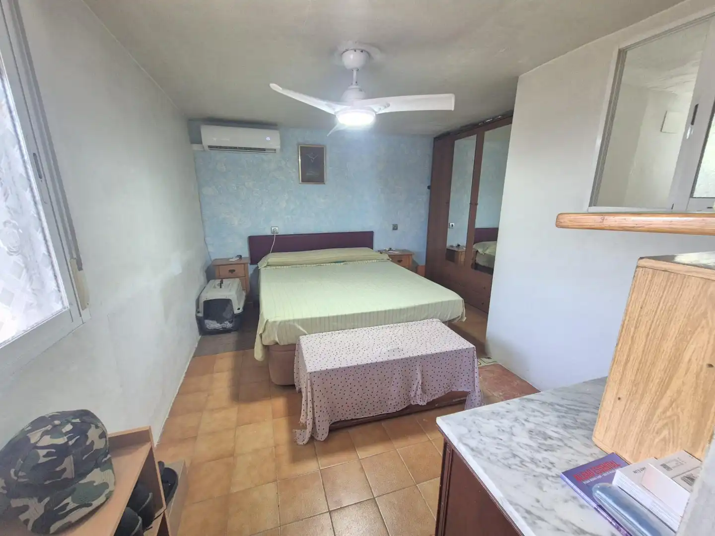 Habitación de Casa o chalet en venta en Llíria con Piscina comunitaria