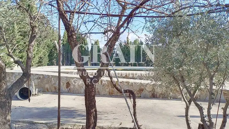 Chalet con piscina en venta en Pedanías - Extrarradio, imagen 4