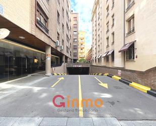 Garatge en venda a Calle de Jorge Juan, 43, Recoletos