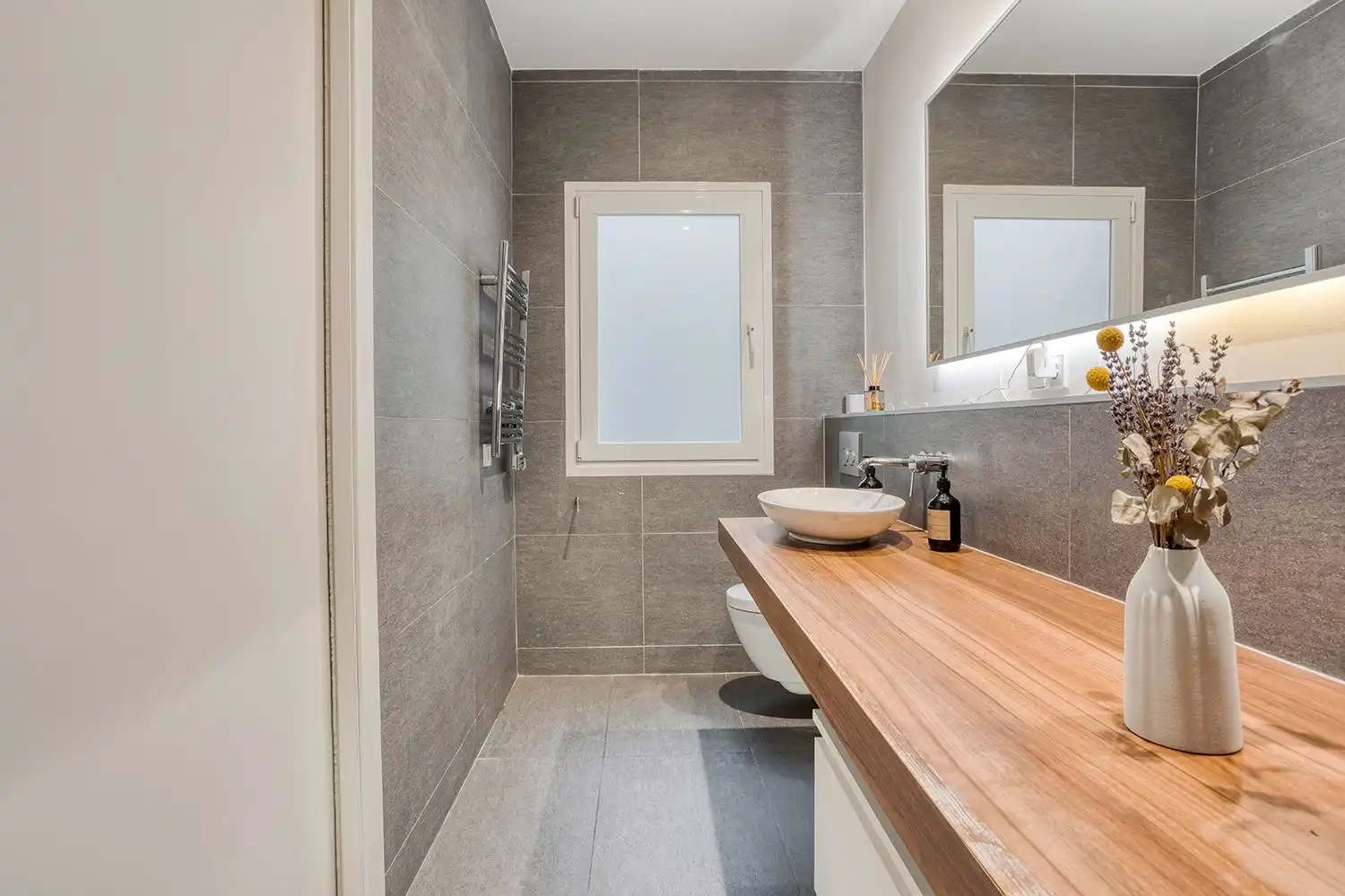 Appartement avec terrasse à vendre à Carrer de Casp, imagen 35