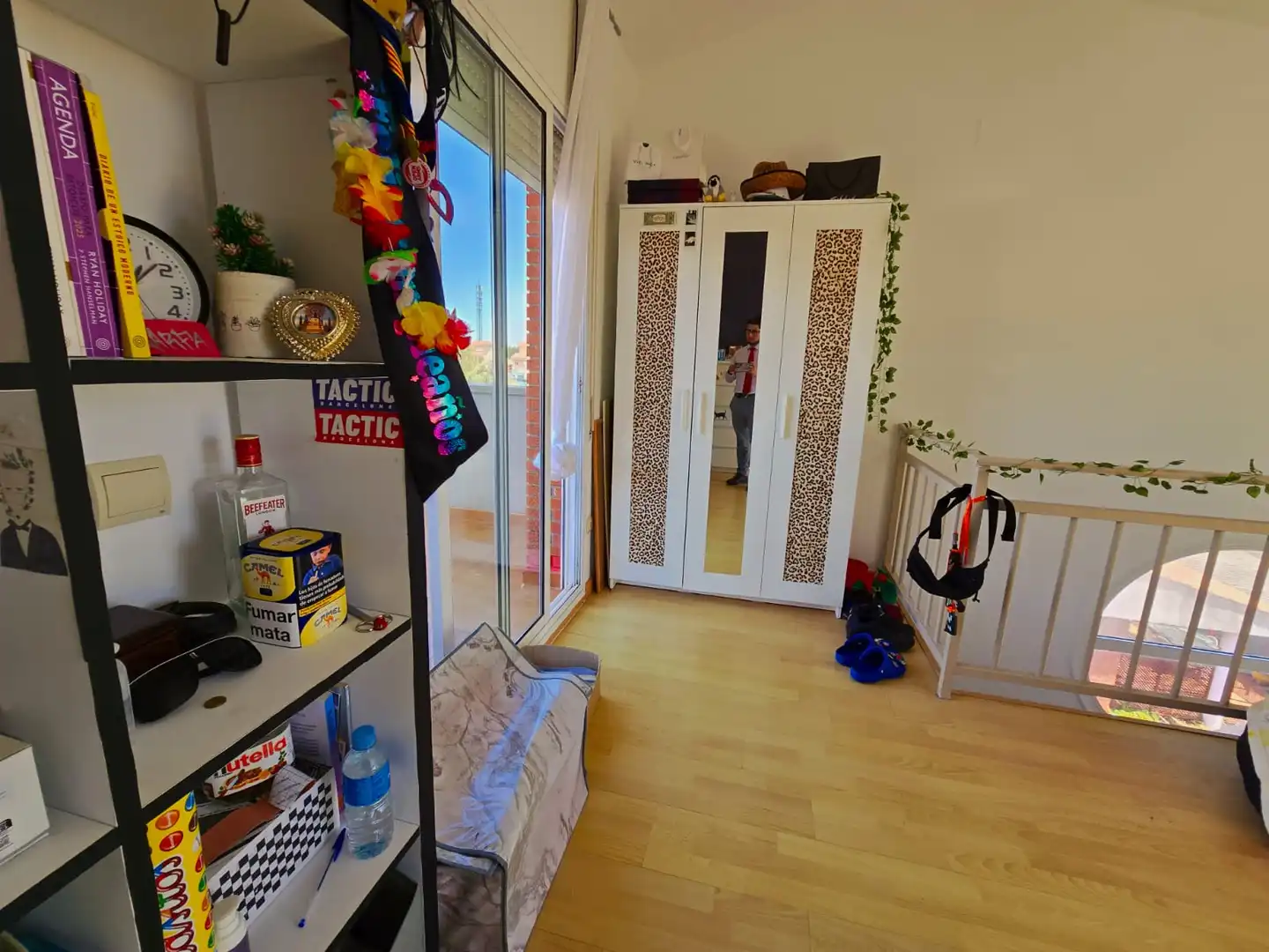 Casa a schiera con terrazza in vendita a Carrer de Farena, imagen 124