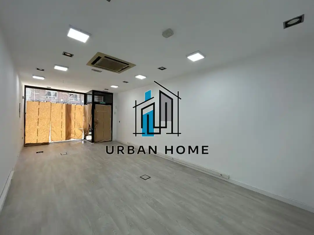 Business premises to rent in Avenida del Alcalde Miguel Castaño, imagen 3
