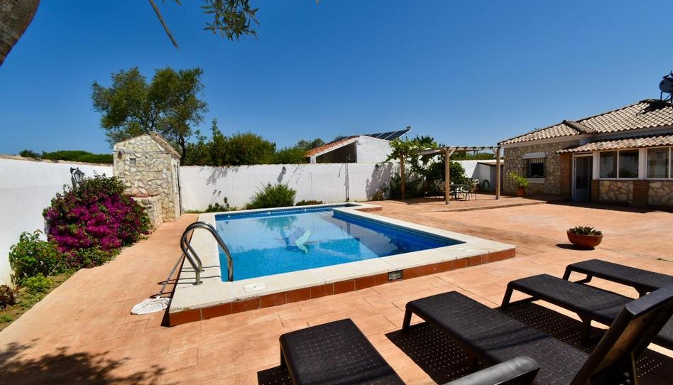 Foto 1 de Casa o chalet de alquiler en Las Lagunas - Campano, Cádiz