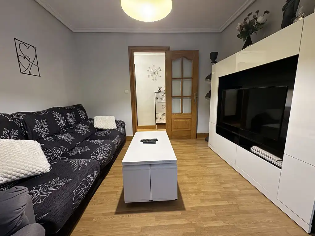 Flat for sale in Bergara