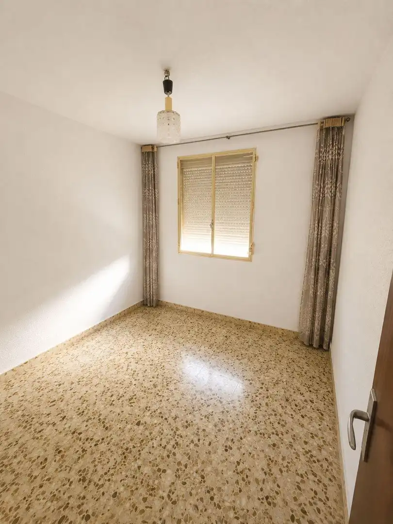 Dormitori de Casa o xalet en venda en Puerto Lumbreras