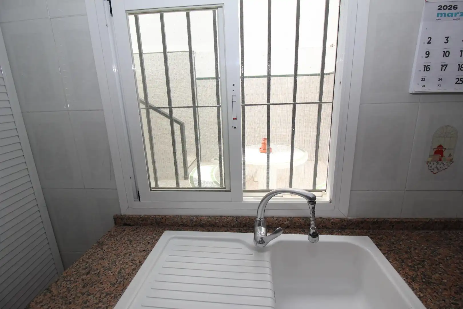 Terrassa de Casa o xalet en venda en Chiclana de la Frontera