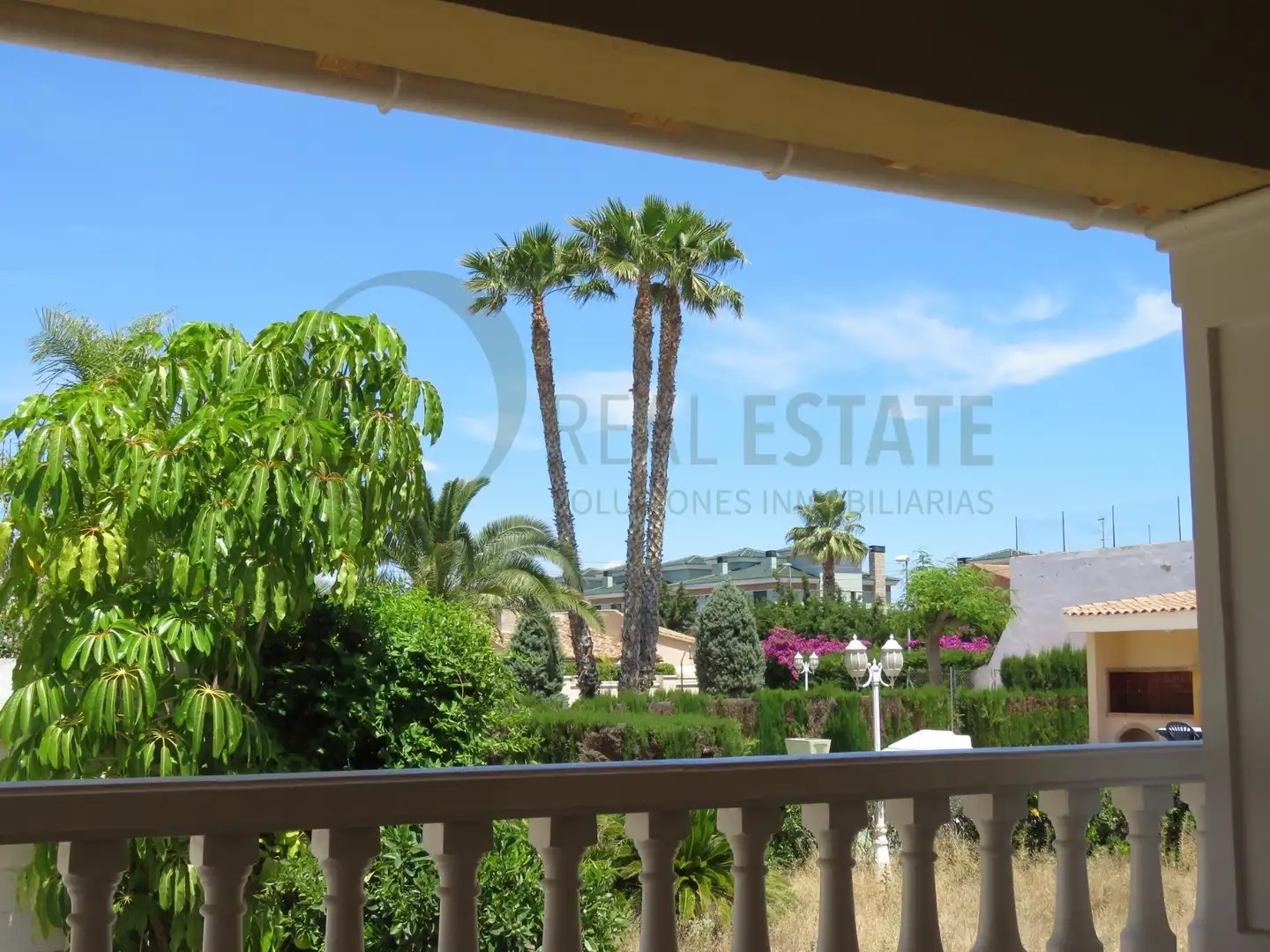 Detached house with pool for sale in Almajada - Ravel, imagen 5