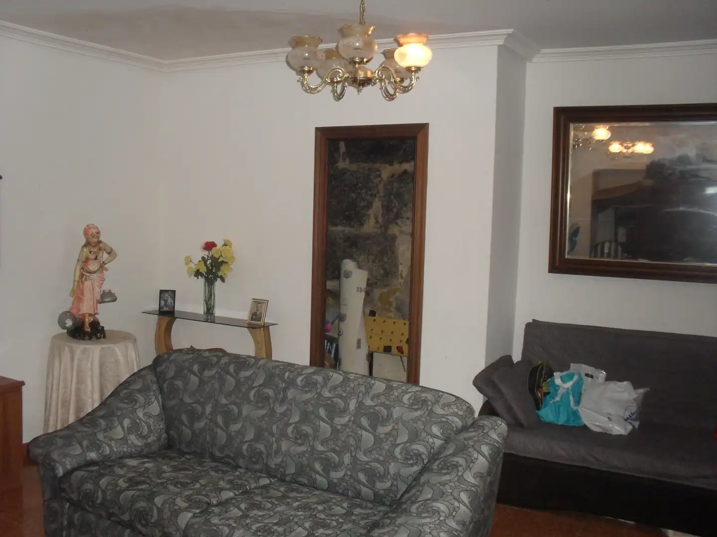 Casa con jardín en venta en Calle SAN ROQUE, imagen 42
